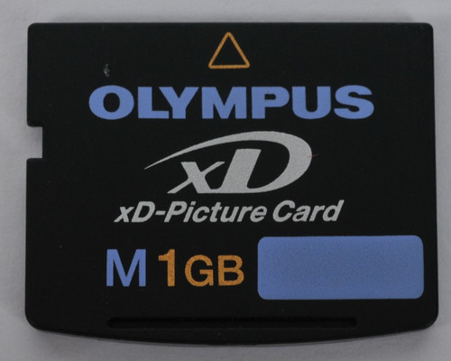 1gb memory picture card - x,