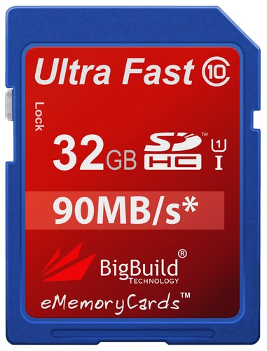 32gb memory card - memory, fujifilm