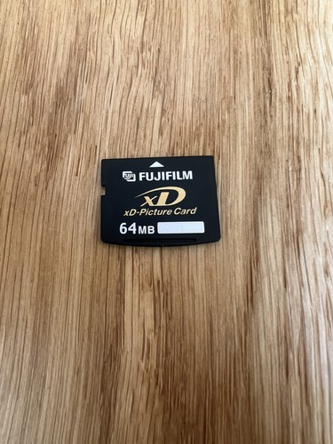 Olympus 64mb picture - olympus, xd