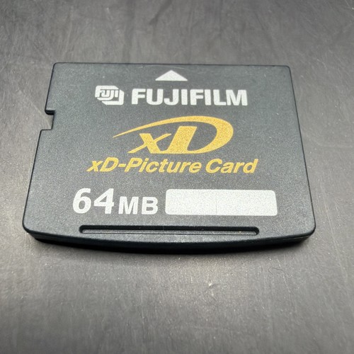 Fujifilm 64mb picture - fujifilm,