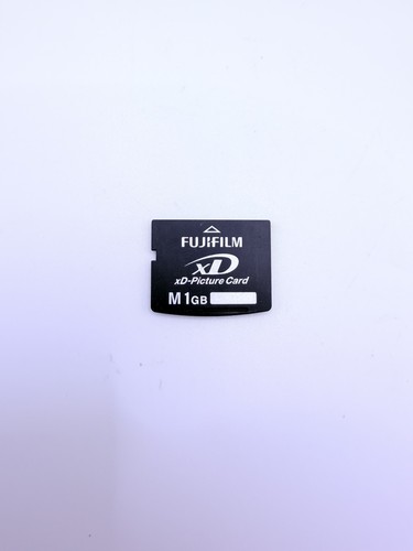 Olympus picture card m - card,